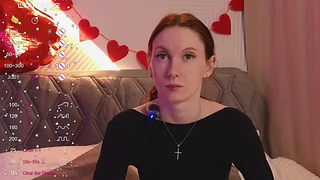 Snapshot of JoYung chatting on February 2025 04:19:02 AM JoYung online show from February 2025 04:19:02 AM