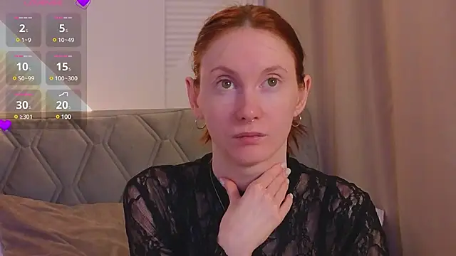 Snapshot of JoYung chatting on March 2025 04:16:02 AM JoYung online show from March 2025 04:16:02 AM