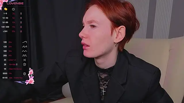 Snapshot of JoYung chatting on September 2025 04:14:01 AM JoYung online show from September 2025 04:14:01 AM