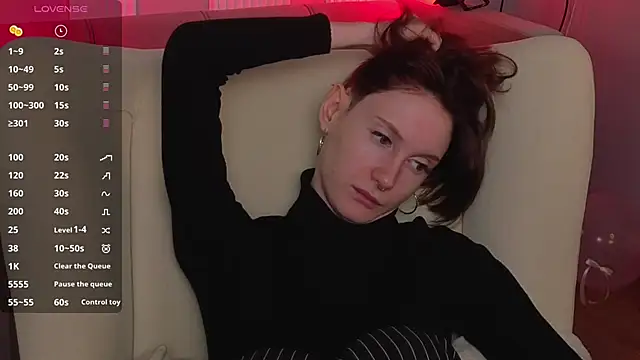 Snapshot of JoYung chatting on October 2025 04:20:02 AM JoYung online show from October 2025 04:20:02 AM