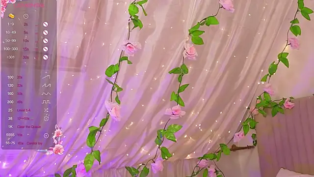 JoYung online show from December 2025 04:19:02 AM