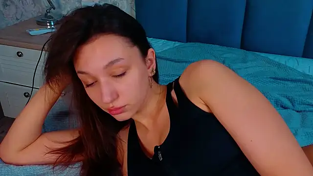 ColleenCox online show from March 2025 08:18:02 PM