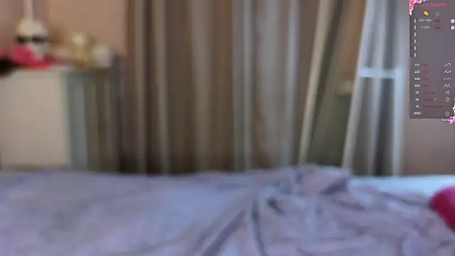 ColleenCox online show from March 2025 12:47:02 AM