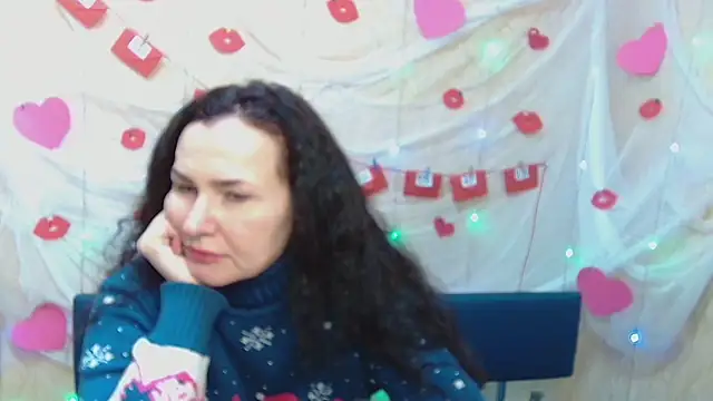 Miroslava Happi online show from February 2025 06:33:01 AM