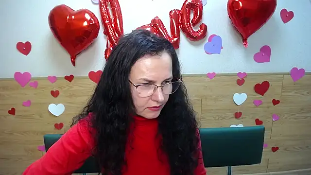 Miroslava Happi online show from February 2025 06:14:02 AM