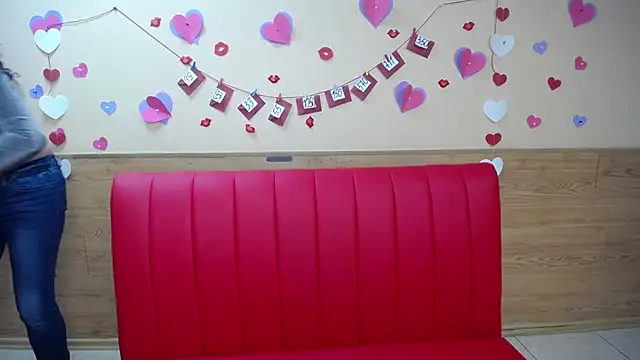 Miroslava Happi online show from March 2025 06:25:02 AM