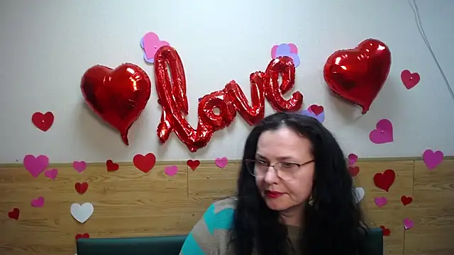 Miroslava Happi online show from March 2025 06:38:02 AM