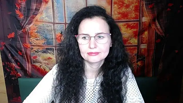 Miroslava Happi online show from November 2025 06:46:01 AM