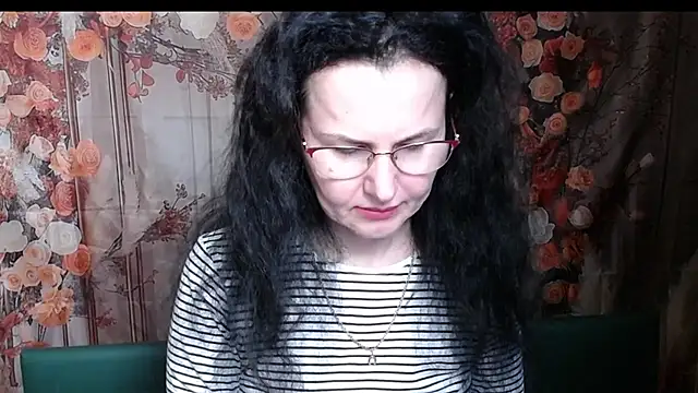 Miroslava Happi online show from March 2026 07:23:01 AM