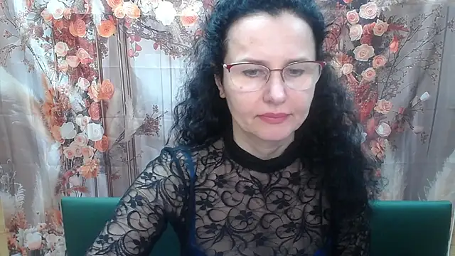 Miroslava Happi online show from May 2026 06:21:01 AM