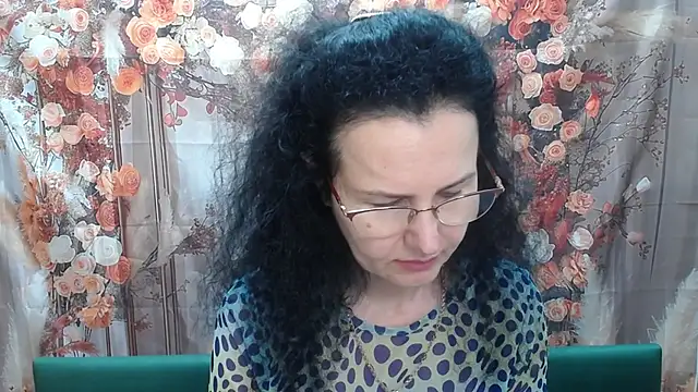 Snapshot of Miroslava_Happi chatting on July 2026 05:57:01 AM Miroslava Happi online show from July 2026 05:57:01 AM