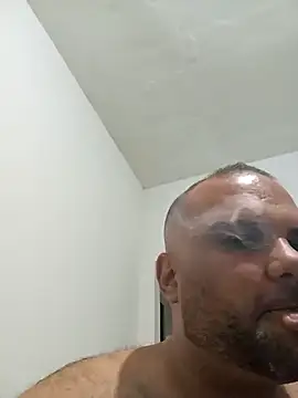 Felipe OwnZ online show from September 2025 03:43:02 AM