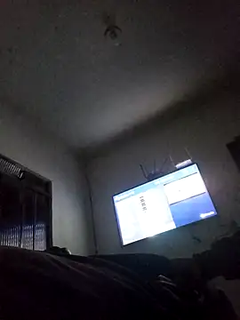 Felipe OwnZ online show from October 2025 01:38:01 AM