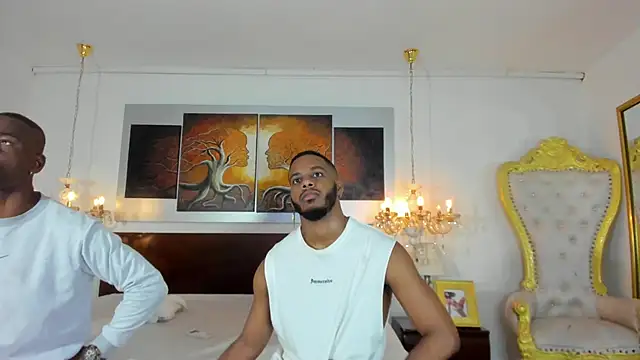 Jakexv online show from November 2025 12:05:02 PM