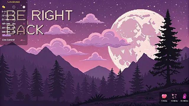 Hisoka akerley online show from November 2025 07:40:03 PM