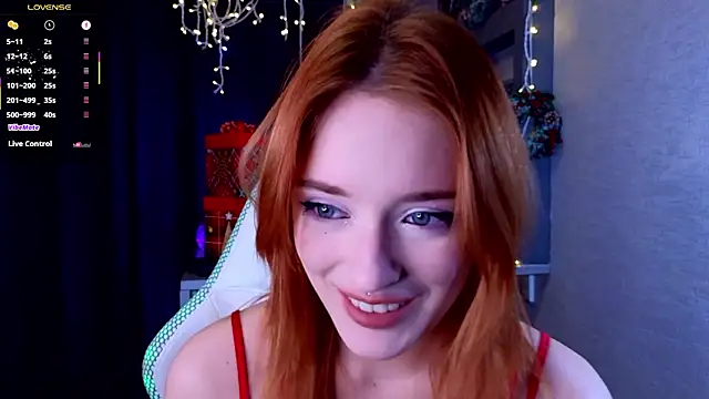 Hisoka akerley online show from February 2026 06:49:02 PM