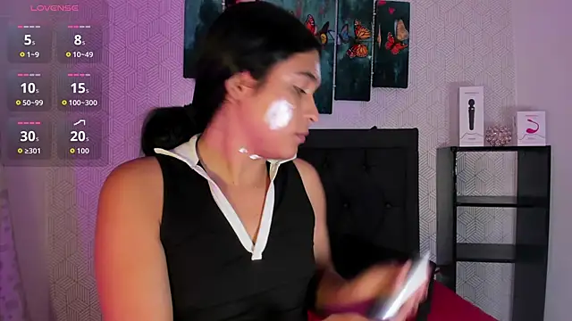 Selena fox7 online show from September 2025 03:56:01 AM