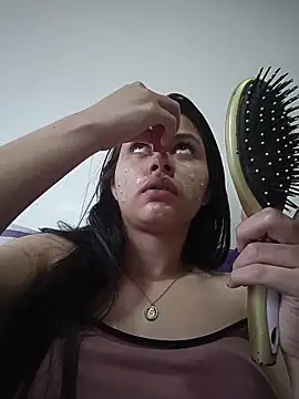 CHLOE ISABELL online show from March 2026 11:59:02 AM