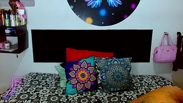 Ana Riderr online show from March 2026 02:29:01 AM