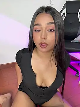  JuliSweet  online show from February 2026 12:19:02 AM