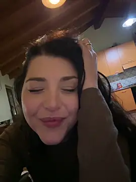 ToxicJuliette online show from February 2025 01:22:01 AM