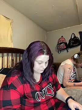 gothicfreakmachine online show from March 2025 08:04:02 AM