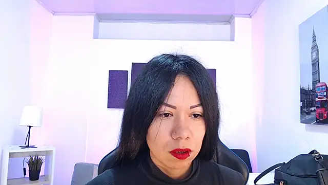 Katelady online show from October 2025 10:41:01 AM