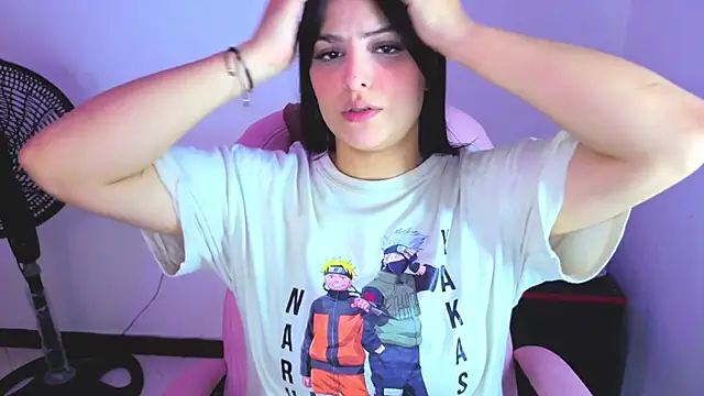 atenea 02 love online show from April 2026 02:51:02 AM