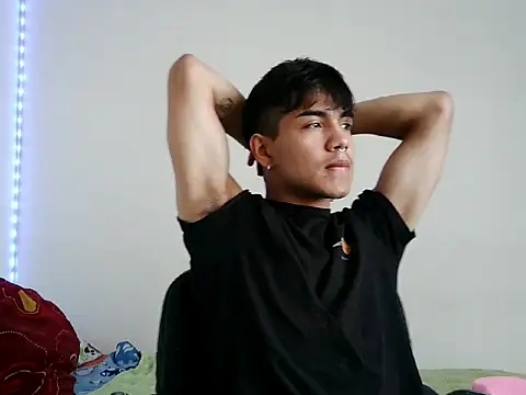 shadowsofgarden online show from December 2025 03:10:01 PM