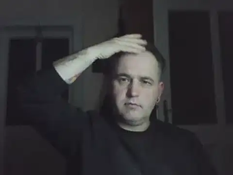 Snapshot of Szolga10 chatting on March 2025 05:02:01 PM Szolga10 online show from March 2025 05:02:01 PM