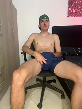 Snapshot of jacknoriz chatting on March 2025 01:40:01 PM jacknoriz online show from March 2025 01:40:01 PM