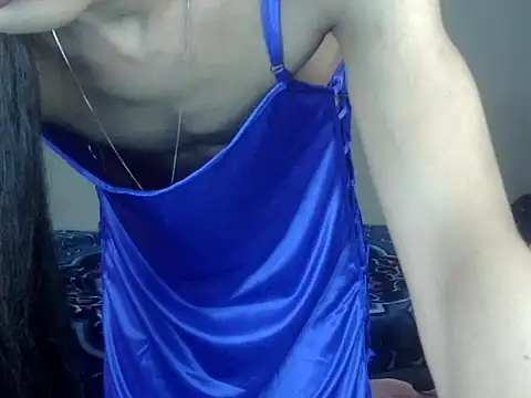 YourCDBitch online show from December 2025 09:41:02 PM