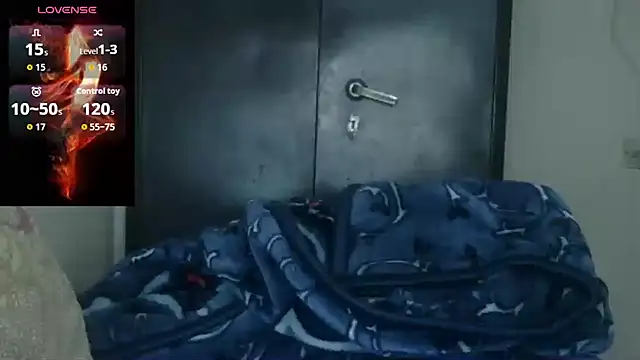 YourCDBitch online show from April 2026 05:30:02 PM