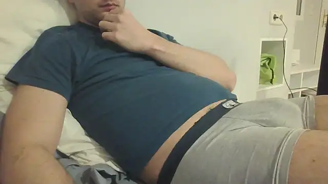 Gexco online show from February 2025 09:19:02 PM