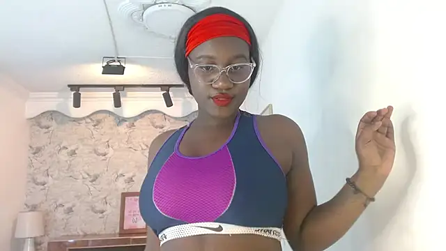 shanntall tk online show from February 2025 06:58:02 PM