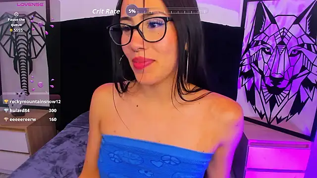 ximenagp online show from February 2026 06:26:01 AM