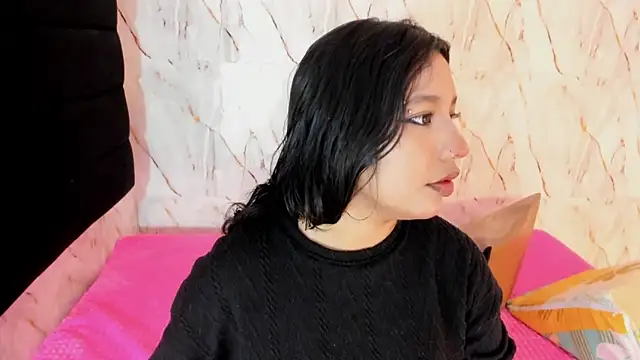 ParanoidTemptaion  online show from November 2025 12:27:02 PM