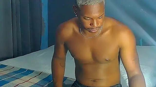 JackBlackone online show from January 2026 02:54:02 PM