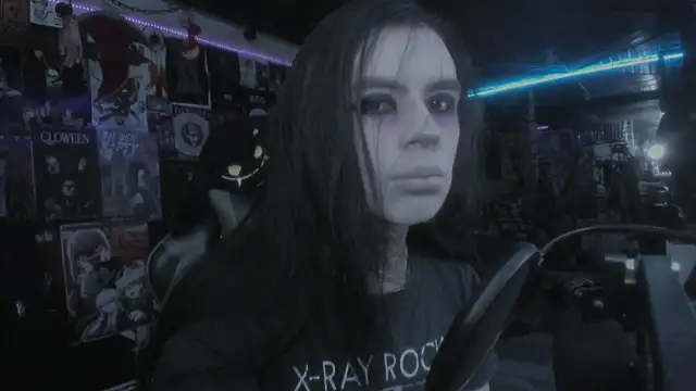 Snapshot of rotten_dreams chatting on March 2025 10:07:02 PM rotten dreams online show from March 2025 10:07:02 PM