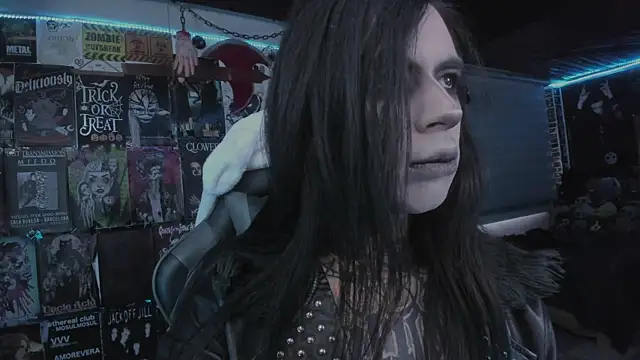 Snapshot of rotten_dreams chatting on January 2026 07:38:01 PM rotten dreams online show from January 2026 07:38:01 PM