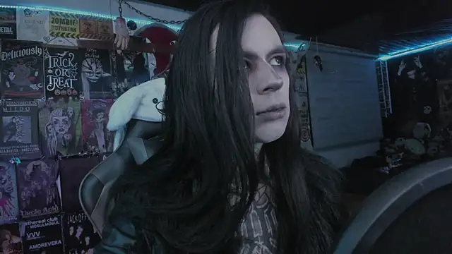 Snapshot of rotten_dreams chatting on January 2026 11:21:01 PM rotten dreams online show from January 2026 11:21:01 PM