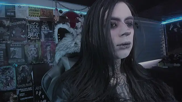 Snapshot of rotten_dreams chatting on February 2026 02:42:02 PM rotten dreams online show from February 2026 02:42:02 PM