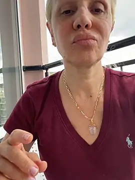 DeboraXporn online show from May 2026 12:57:01 PM