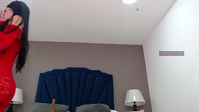 Snapshot of KatiaFosterr chatting on November 2025 12:51:02 PM KatiaFosterr online show from November 2025 12:51:02 PM