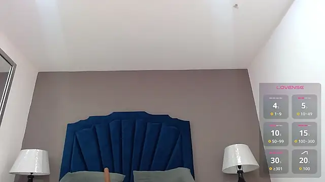 Snapshot of KatiaFosterr chatting on November 2025 12:34:01 PM KatiaFosterr online show from November 2025 12:34:01 PM