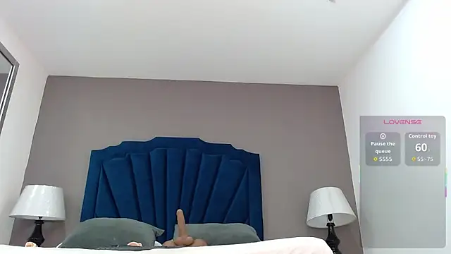 Snapshot of KatiaFosterr chatting on December 2025 02:34:02 PM KatiaFosterr online show from December 2025 02:34:02 PM