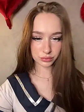 Jackie White  online show from February 2025 05:57:02 PM