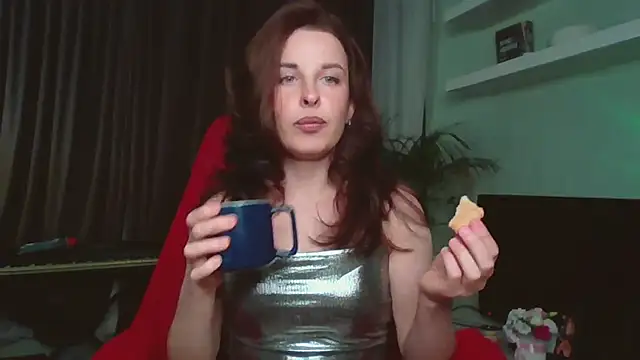 MollyBer online show from March 2026 05:38:01 PM