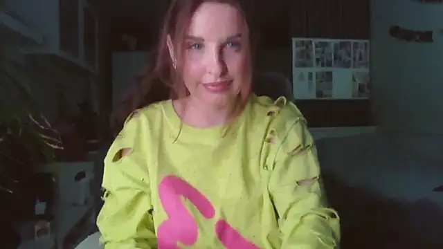 MollyBer online show from April 2026 07:07:02 PM