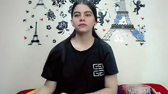 Snapshot of gatitoivanova chatting on March 2025 09:15:01 PM gatitoivanova online show from March 2025 09:15:01 PM